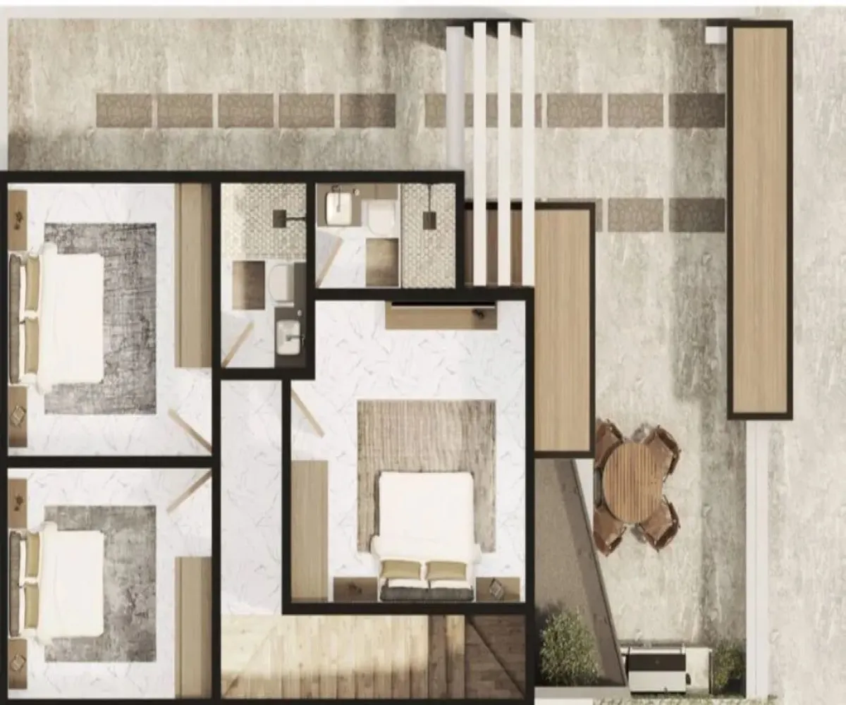 Casa En Venta,El Rubi,Cuarzo S/N, Tijuana, Baja California 22626, 3 Habitaciones,2 Baños,Cuarzo,1,po6cQXx