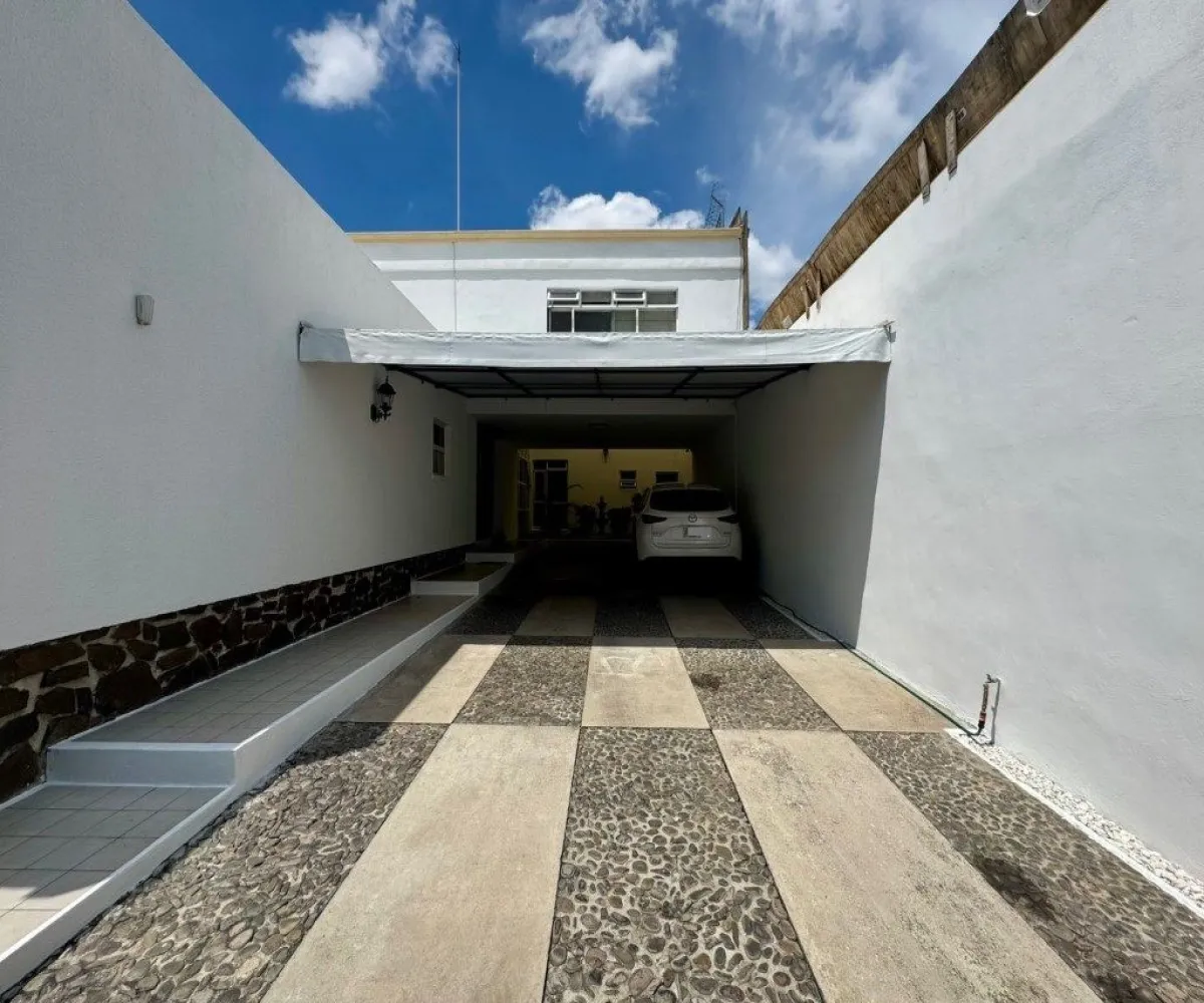 Casa En Venta,Vallarta Norte,Calle Juana de Arco 131, Guadalajara, Jalisco 44690, 6 Habitaciones,3 Baños,Calle Juana de Arco,2,pZY4OyM