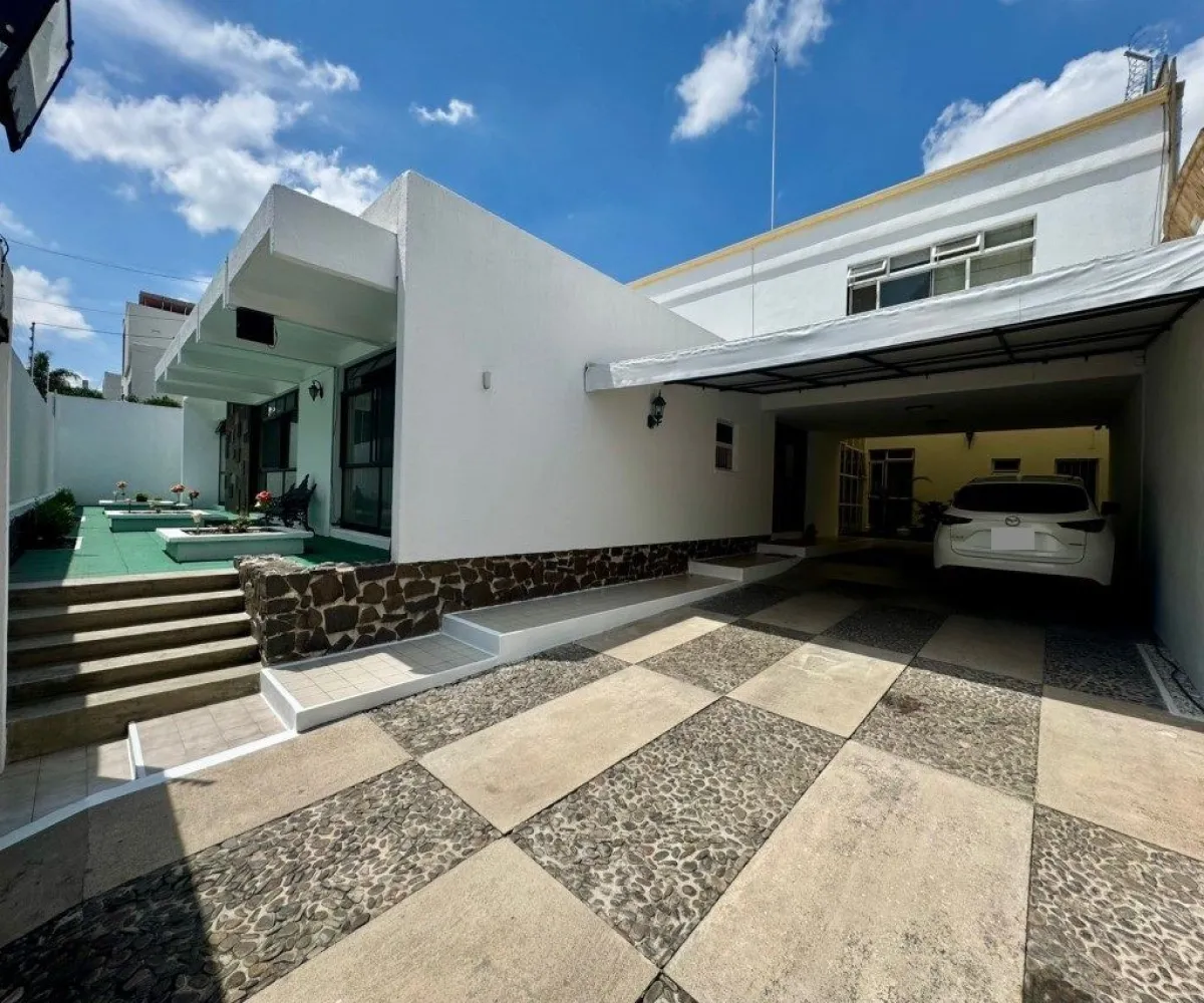 Casa En Venta,Vallarta Norte,Calle Juana de Arco 131, Guadalajara, Jalisco 44690, 6 Habitaciones,3 Baños,Calle Juana de Arco,2,pZY4OyM