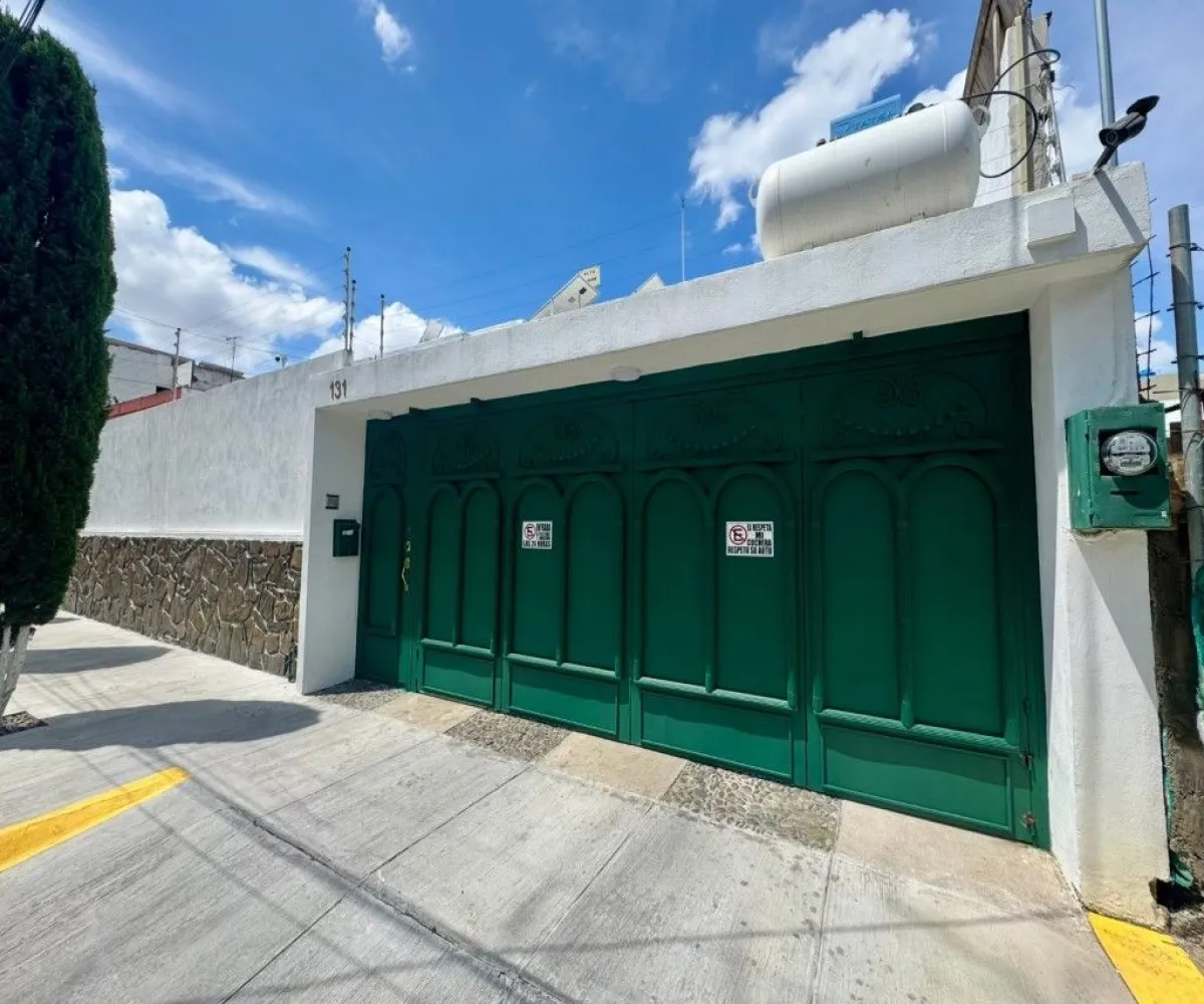 Casa En Venta,Vallarta Norte,Calle Juana de Arco 131, Guadalajara, Jalisco 44690, 6 Habitaciones,3 Baños,Calle Juana de Arco,2,pZY4OyM