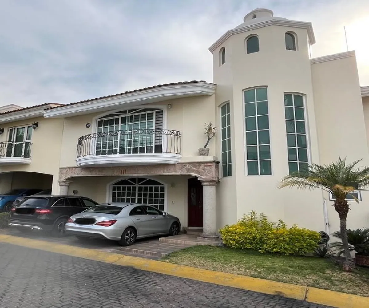 Casa En Venta,Fracc Ciudad Bugambilia,Avenida Lorenzo Barcelata 430 00, Zapopan, Jalisco 45237, 3 Habitaciones,3 Baños,Avenida Lorenzo Barcelata,2,pxwWmMq