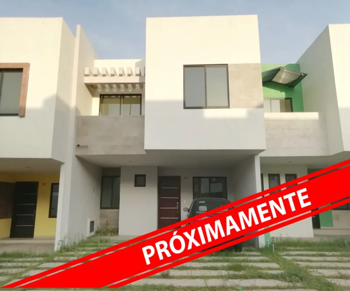Casa En Renta,Hacienda del Tepeyac,Avenida Tepeyac 6161 Cedro 123, Zapopan, Jalisco 45053, 3 Habitaciones,3 Baños,Avenida Tepeyac,1,p9mMka2