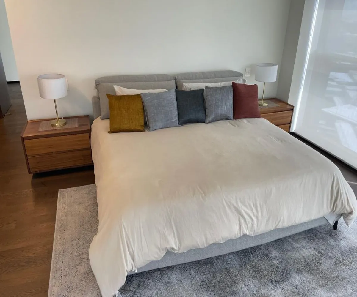 Departamento En Renta,Puerta de Hierro,Paseo de los Virreyes 45, Zapopan, Jalisco 45116, 2 Habitaciones,3 Baños,Paseo de los Virreyes,1,povcBWk