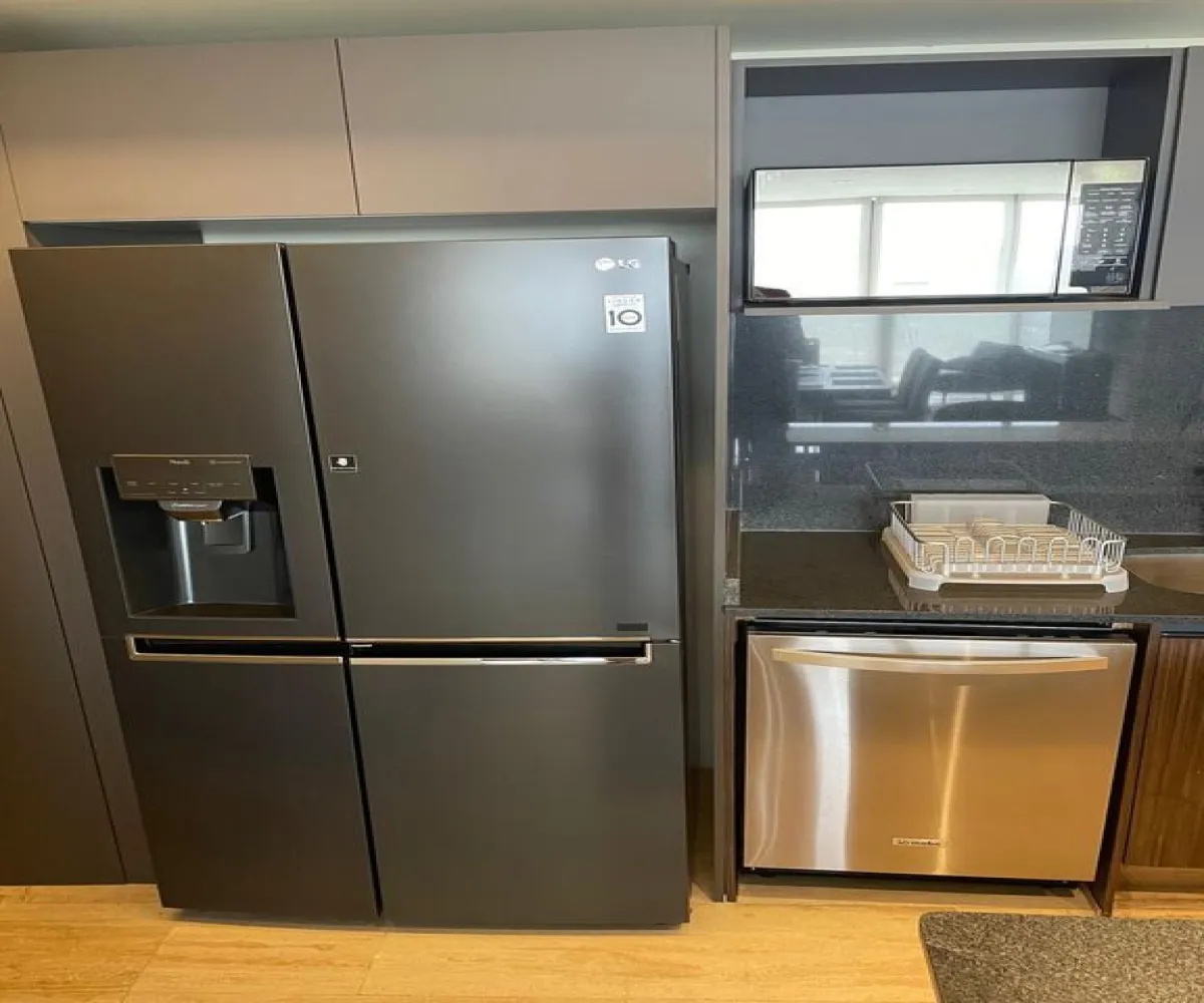 Departamento En Renta,Puerta de Hierro,Paseo de los Virreyes 45, Zapopan, Jalisco 45116, 2 Habitaciones,3 Baños,Paseo de los Virreyes,1,povcBWk