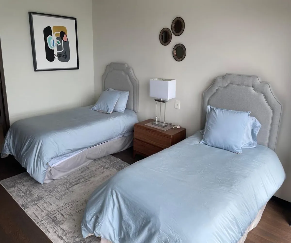 Departamento En Renta,Puerta de Hierro,Paseo de los Virreyes 45, Zapopan, Jalisco 45116, 2 Habitaciones,3 Baños,Paseo de los Virreyes,1,povcBWk