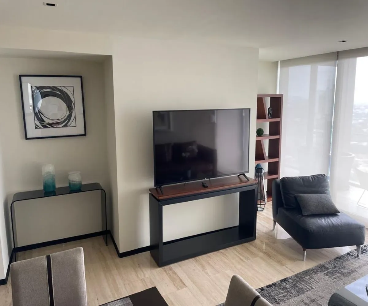 Departamento En Renta,Puerta de Hierro,Paseo de los Virreyes 45, Zapopan, Jalisco 45116, 2 Habitaciones,3 Baños,Paseo de los Virreyes,1,povcBWk