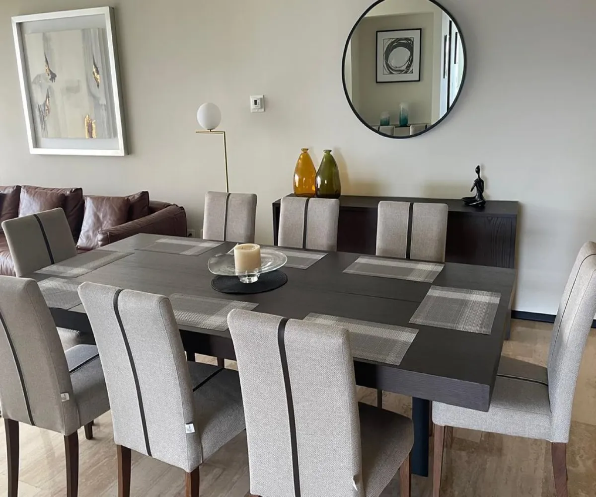 Departamento En Renta,Puerta de Hierro,Paseo de los Virreyes 45, Zapopan, Jalisco 45116, 2 Habitaciones,3 Baños,Paseo de los Virreyes,1,povcBWk