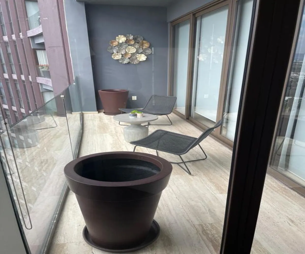 Departamento En Renta,Puerta de Hierro,Paseo de los Virreyes 45, Zapopan, Jalisco 45116, 2 Habitaciones,3 Baños,Paseo de los Virreyes,1,povcBWk