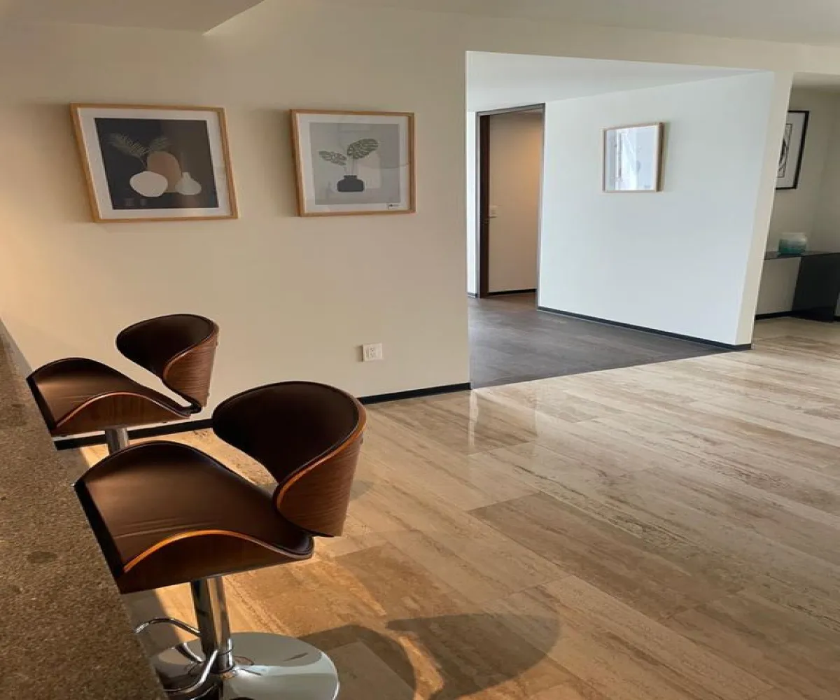 Departamento En Renta,Puerta de Hierro,Paseo de los Virreyes 45, Zapopan, Jalisco 45116, 2 Habitaciones,3 Baños,Paseo de los Virreyes,1,povcBWk