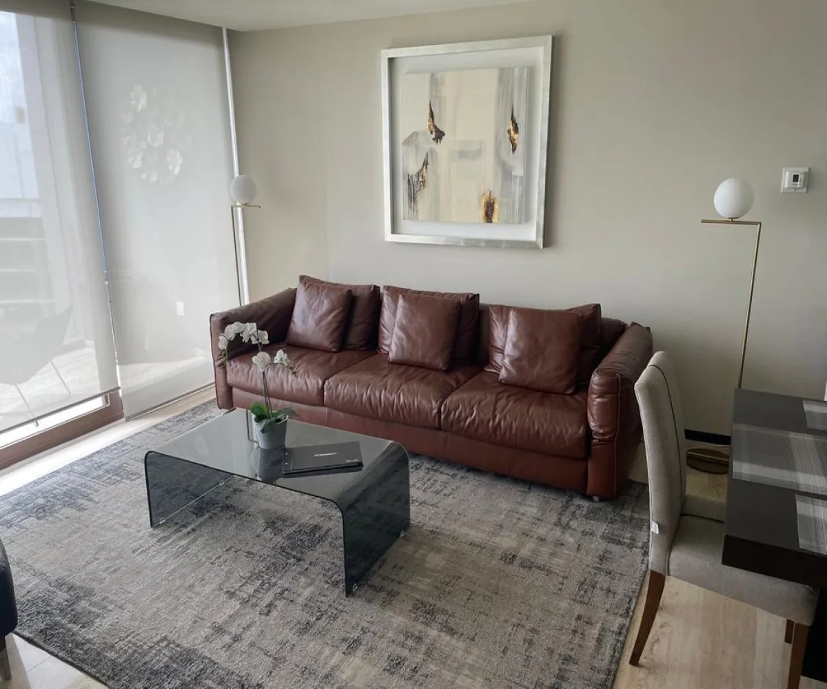 Departamento En Renta,Puerta de Hierro,Paseo de los Virreyes 45, Zapopan, Jalisco 45116, 2 Habitaciones,3 Baños,Paseo de los Virreyes,1,povcBWk