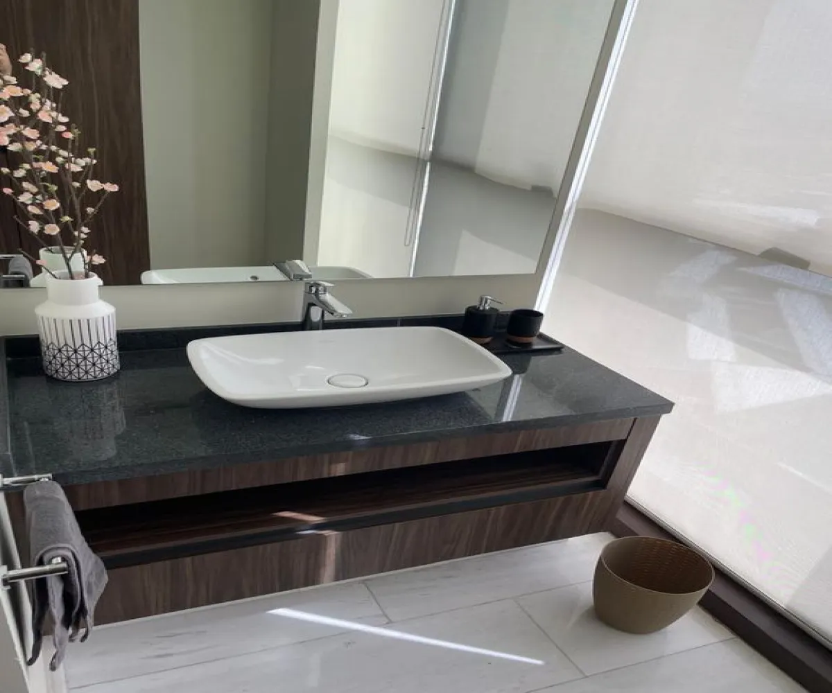 Departamento En Renta,Puerta de Hierro,Paseo de los Virreyes 45, Zapopan, Jalisco 45116, 2 Habitaciones,3 Baños,Paseo de los Virreyes,1,povcBWk