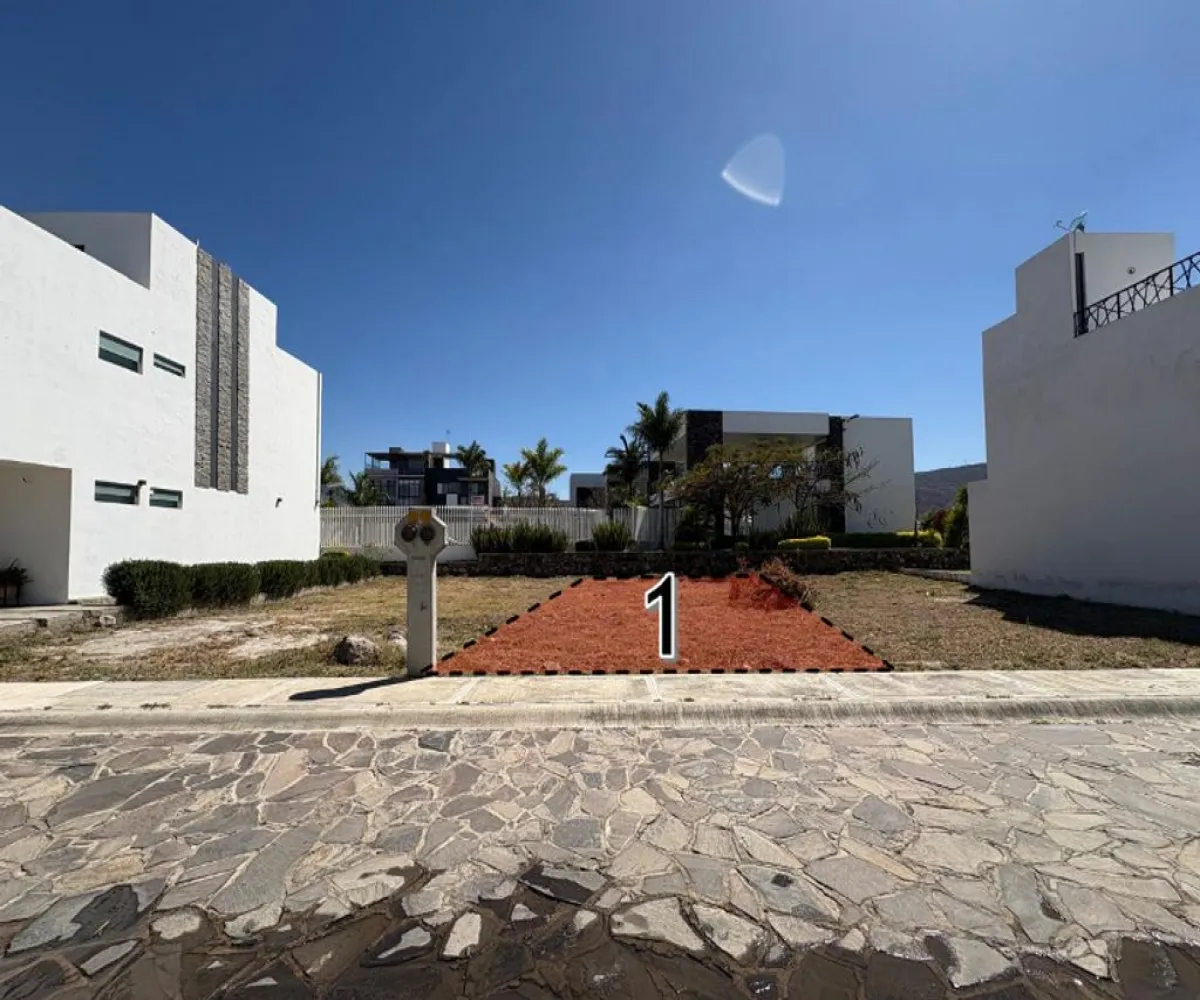 Terreno En Venta,Lake Shore,Camino real antiguo a San Cristobal #93 Lote G-4, Jocotepec, Jalisco 45800,Camino real antiguo a San Cristobal #93,prjRANE