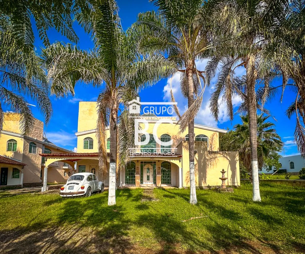 En Venta,tecolote,Camino al tecolote 1000 18, Tlajomulco de Zúñiga, Jalisco 45640, 5 Habitaciones,4 Baños,Camino al tecolote,1,p7naSIt