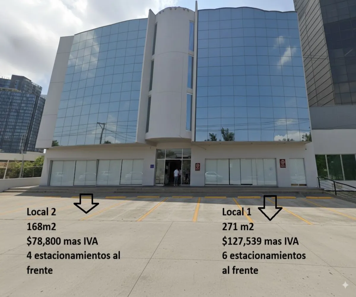 Local En Renta,Colomos Providencia,Avenida Patria 1725, Guadalajara, Jalisco 44660,1 Baño,Avenida Patria,1,puYcLMH