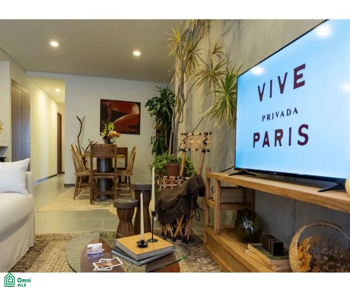 Departamento En Venta,Arcos Vallarta,Privada París 2472, Guadalajara, Jalisco 44130, 1 Cuarto,1 Baño,Privada París,MX251013368