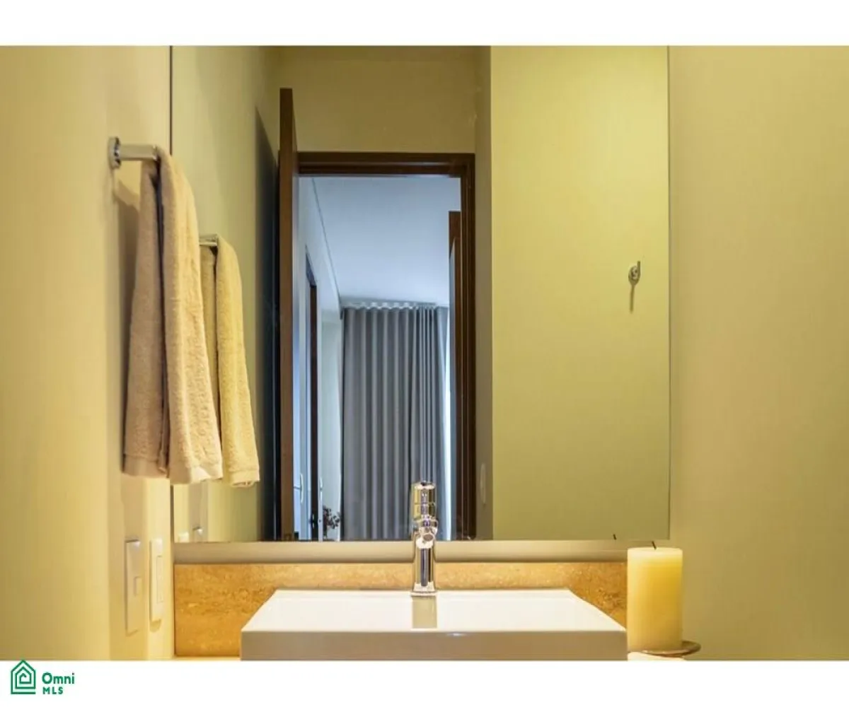 Departamento En Venta,Arcos Vallarta,Privada París 2472, Guadalajara, Jalisco 44130, 1 Cuarto,1 Baño,Privada París,MX251013368