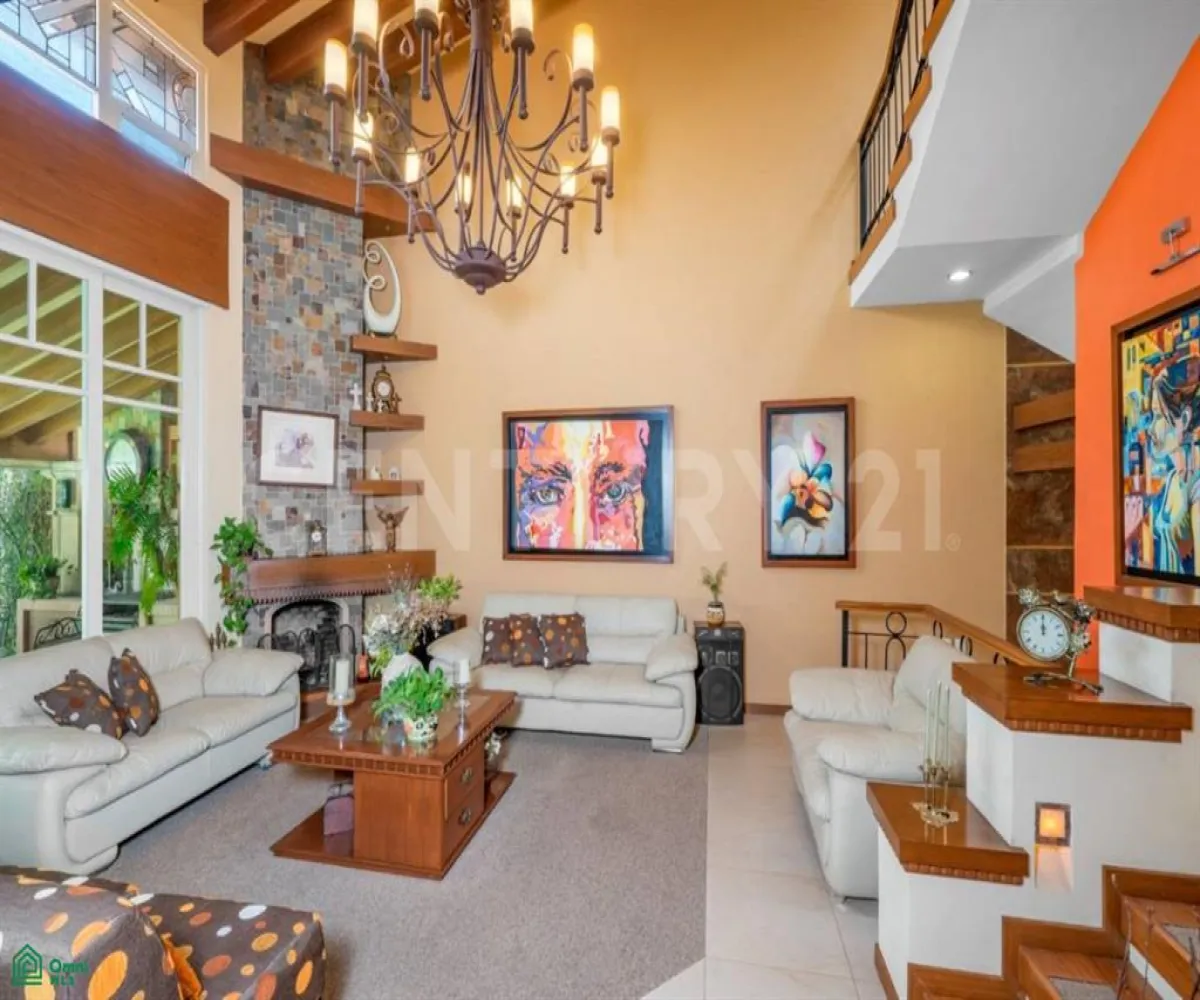 Casa En Venta,Bugambilias,avenida azaleas 528, Zapopan, Jalisco 45230, 3 Habitaciones,4 Baños,avenida azaleas,3,MX251013627