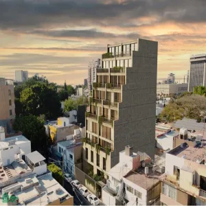 Departamento En Venta,Arcos Vallarta,Privada París 2472, Guadalajara, Jalisco 44130, 1 Cuarto,1 Baño,Privada París,MX25954908