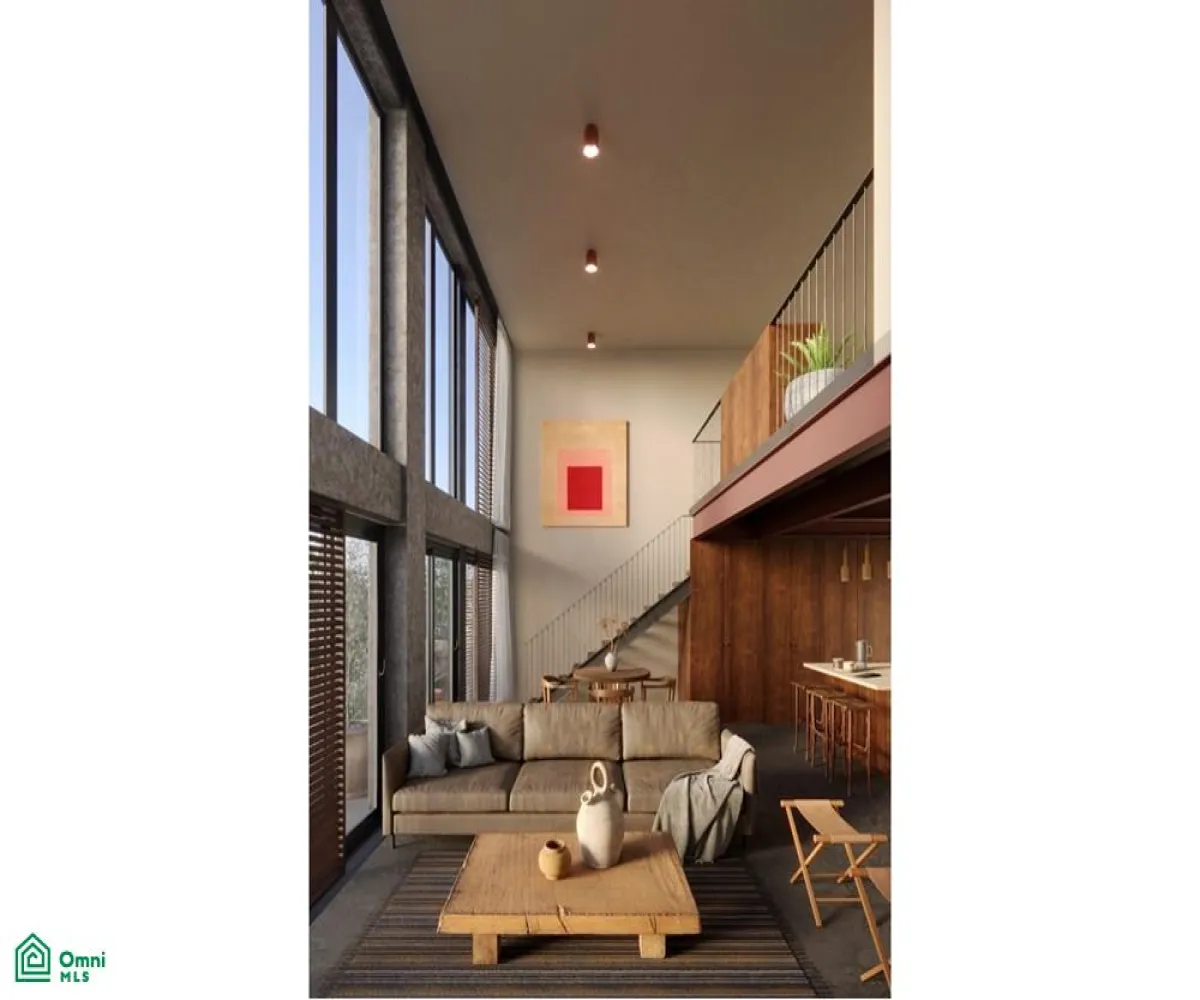 Departamento En Venta,Arcos Vallarta,Privada París 2472, Guadalajara, Jalisco 44130, 1 Cuarto,1 Baño,Privada París,MX25955534