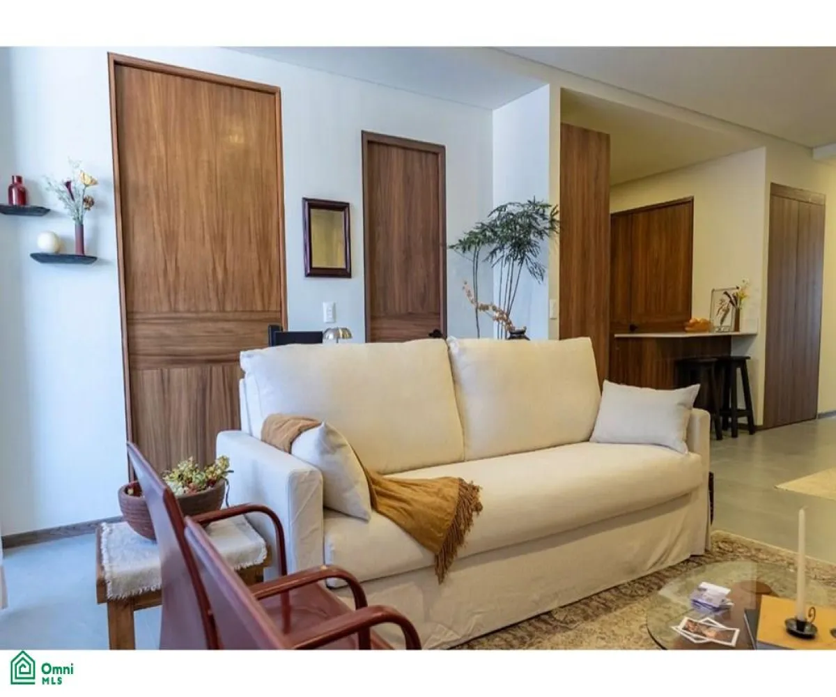 Departamento En Venta,Arcos Vallarta,Privada París 2472, Guadalajara, Jalisco 44130, 1 Cuarto,1 Baño,Privada París,MX25955534