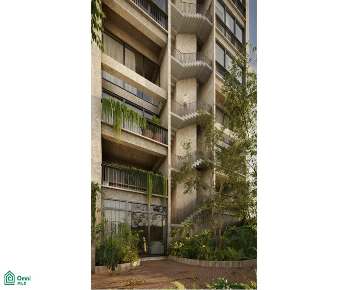 Departamento En Venta,Arcos Vallarta,Privada París 2472, Guadalajara, Jalisco 44130, 1 Cuarto,1 Baño,Privada París,MX25955534