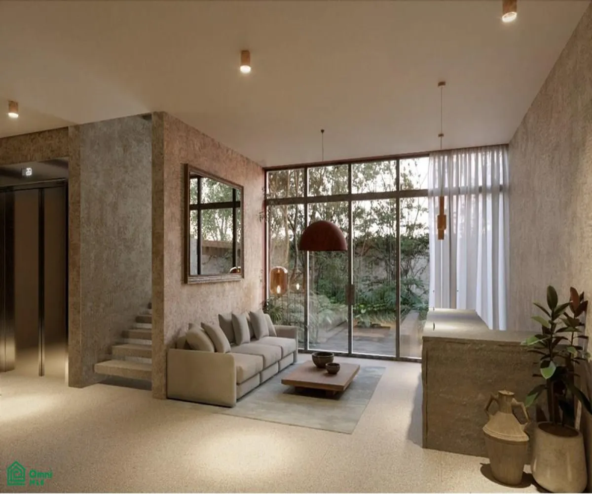 Departamento En Venta,Arcos Vallarta,Privada París 2472, Guadalajara, Jalisco 44130, 1 Cuarto,1 Baño,Privada París,MX25955618
