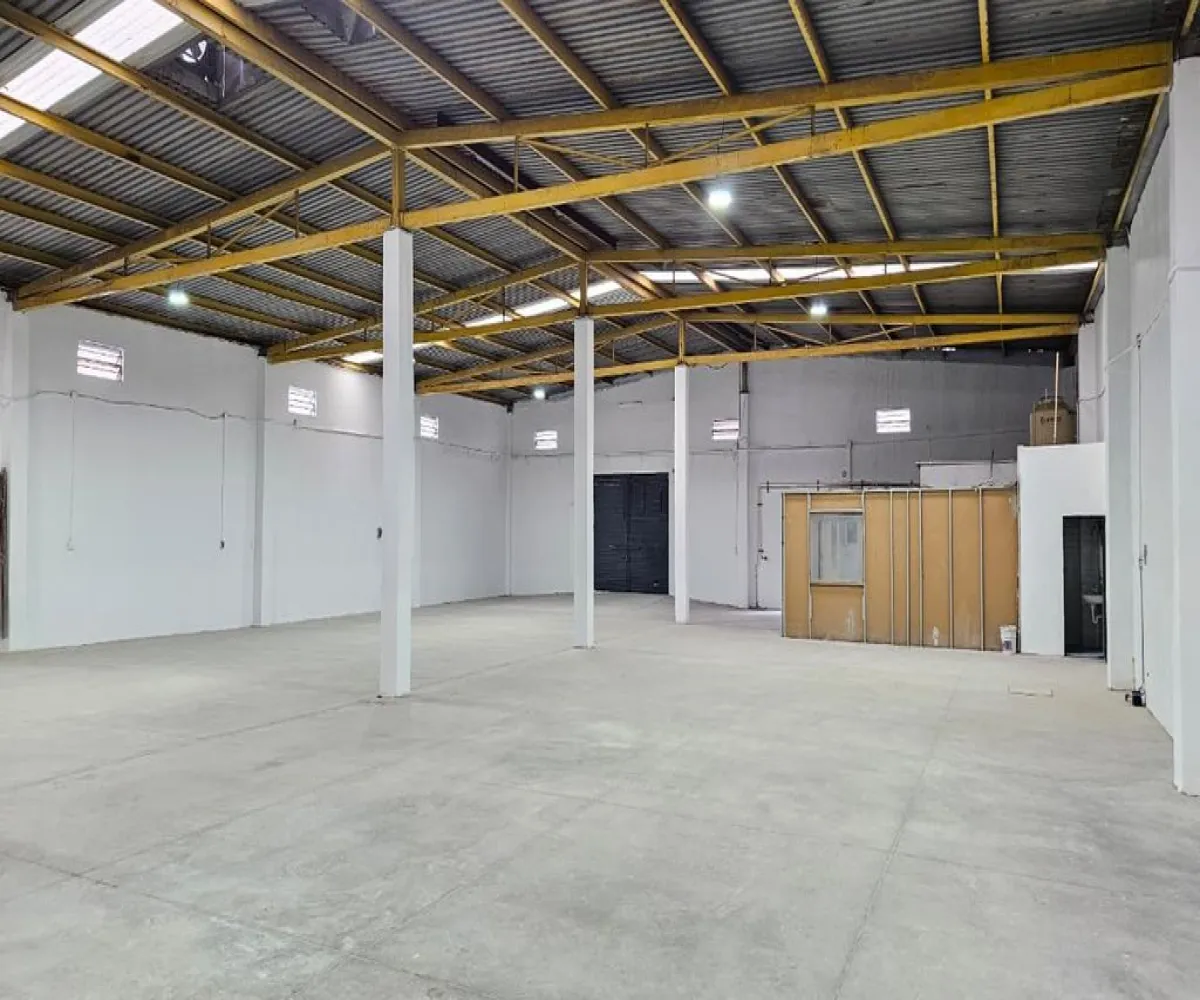 Bodega En Renta,Francisco Sarabia,Francisco Villa 65, Zapopan, Jalisco 45236,1 Baño,Francisco Villa,1,pBbNhqc
