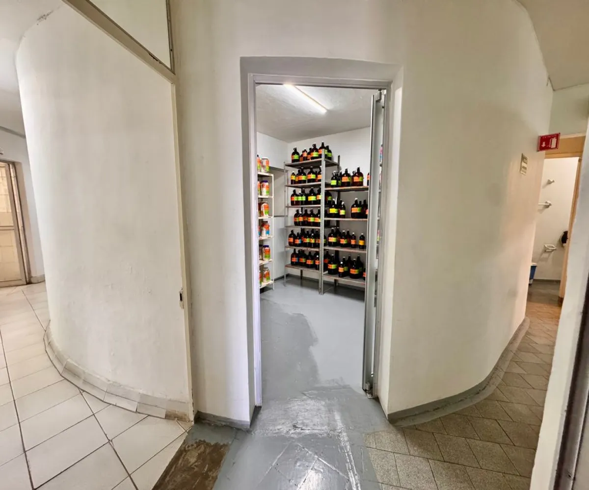 Edificio En Venta,Loma Bonita,Calle 3 50, Zapopan, Jalisco 45086,4 Baños,Calle 3,1,pdRyWn1