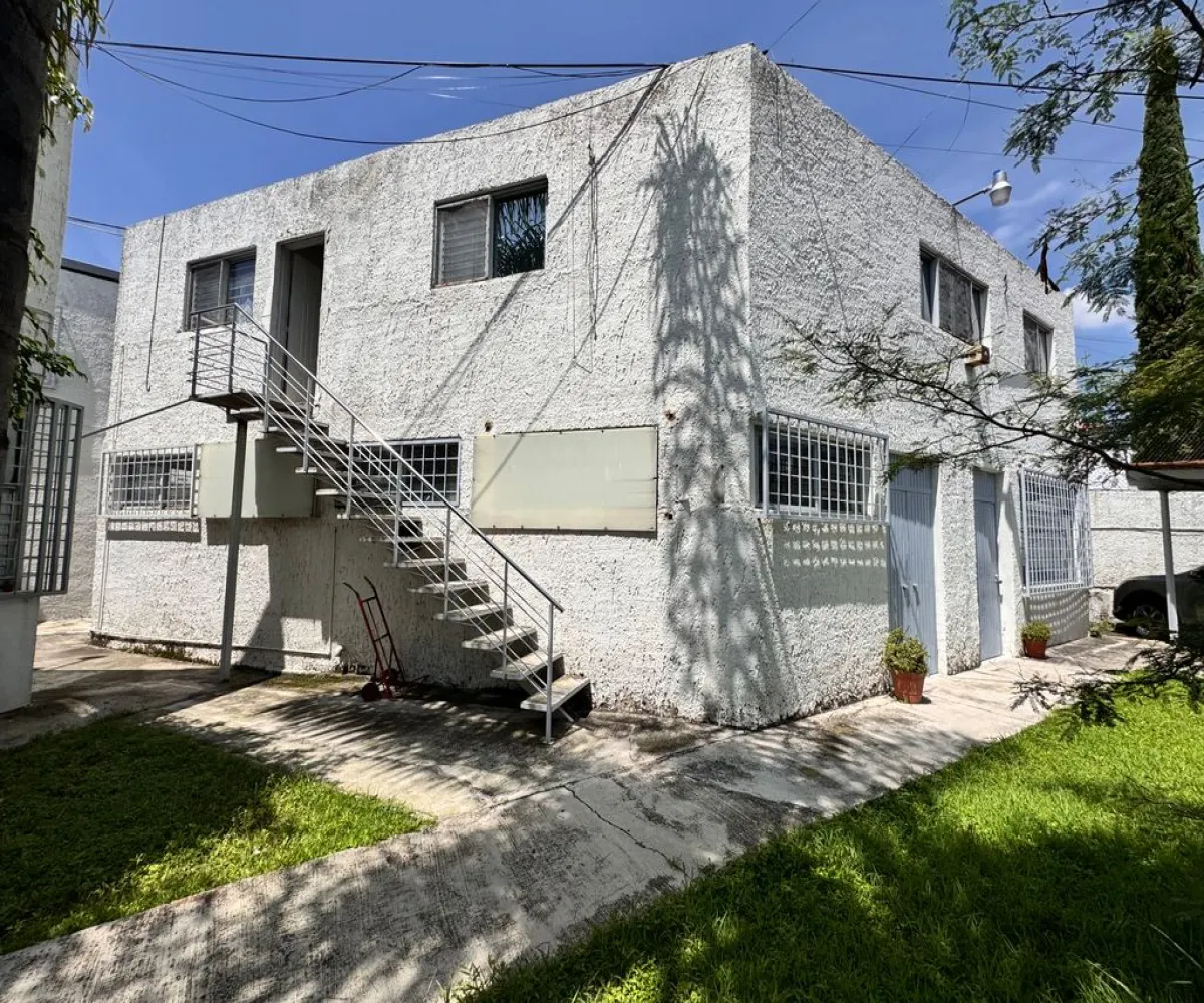 Edificio En Venta,Loma Bonita,Calle 3 50, Zapopan, Jalisco 45086,4 Baños,Calle 3,1,pdRyWn1