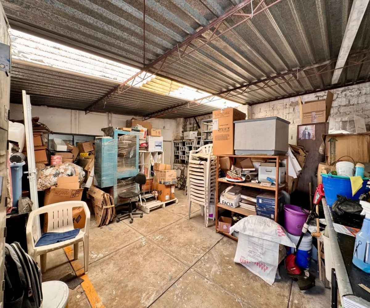 Edificio En Venta,Loma Bonita,Calle 3 50, Zapopan, Jalisco 45086,4 Baños,Calle 3,1,pdRyWn1