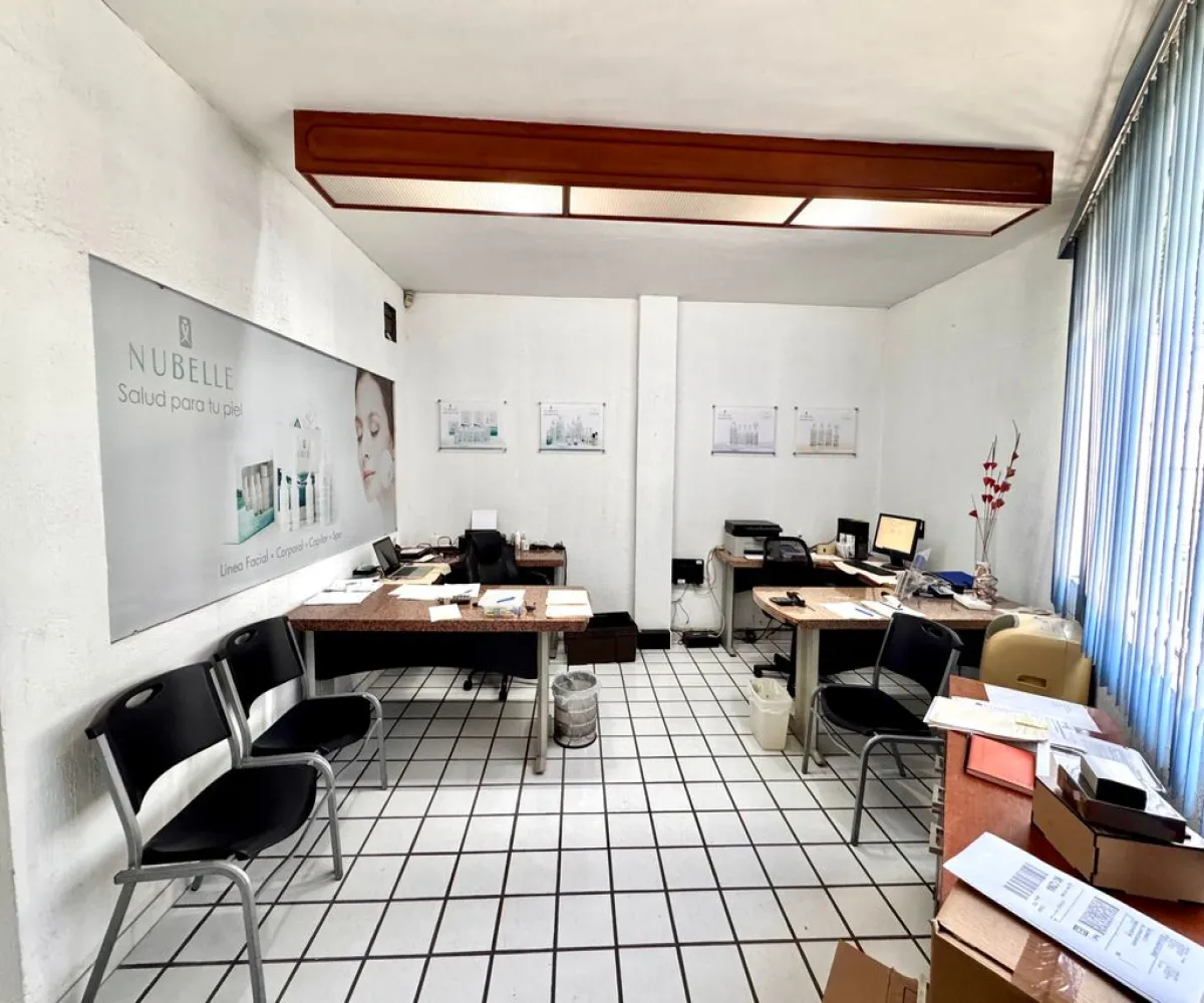 Edificio En Venta,Loma Bonita,Calle 3 50, Zapopan, Jalisco 45086,4 Baños,Calle 3,1,pdRyWn1