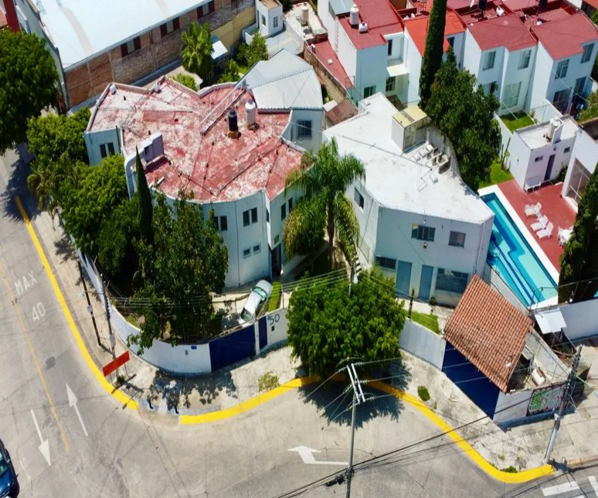 Edificio En Venta,Loma Bonita,Calle 3 50, Zapopan, Jalisco 45086,4 Baños,Calle 3,1,pdRyWn1