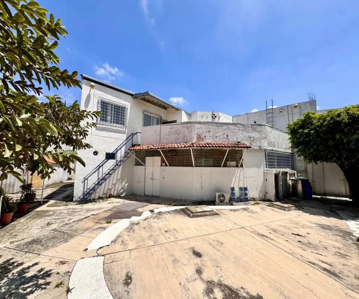 Edificio En Venta,Loma Bonita,Calle 3 50, Zapopan, Jalisco 45086,4 Baños,Calle 3,1,pdRyWn1