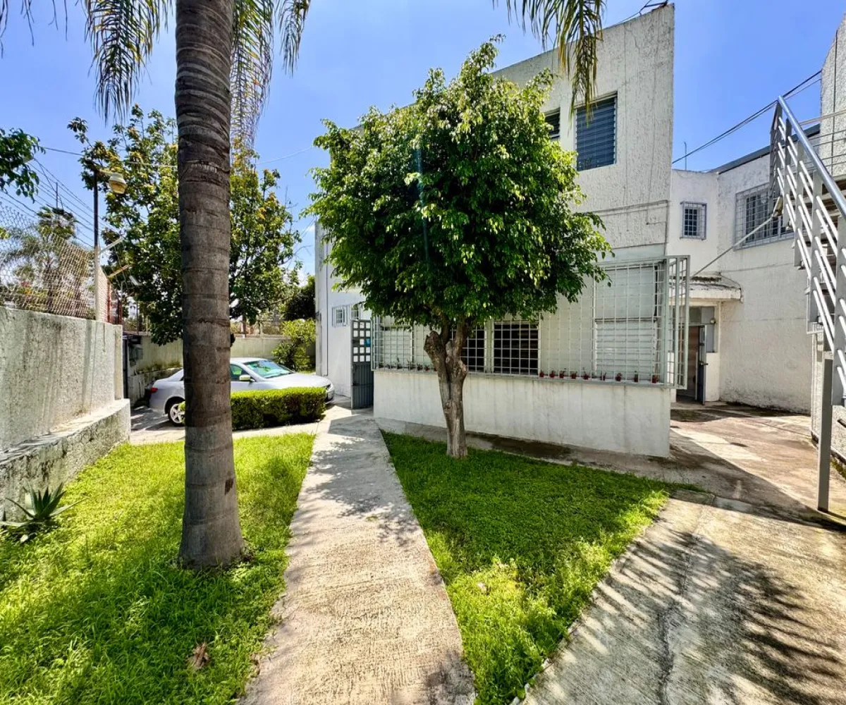 Edificio En Venta,Loma Bonita,Calle 3 50, Zapopan, Jalisco 45086,4 Baños,Calle 3,1,pdRyWn1