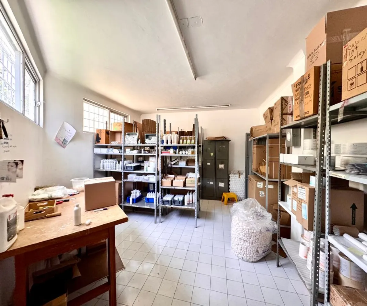 Edificio En Venta,Loma Bonita,Calle 3 50, Zapopan, Jalisco 45086,4 Baños,Calle 3,1,pdRyWn1