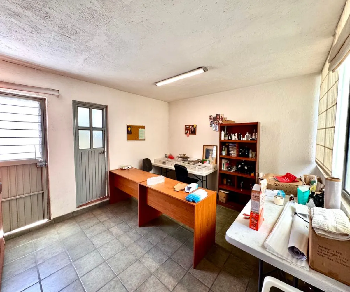 Edificio En Venta,Loma Bonita,Calle 3 50, Zapopan, Jalisco 45086,4 Baños,Calle 3,1,pdRyWn1