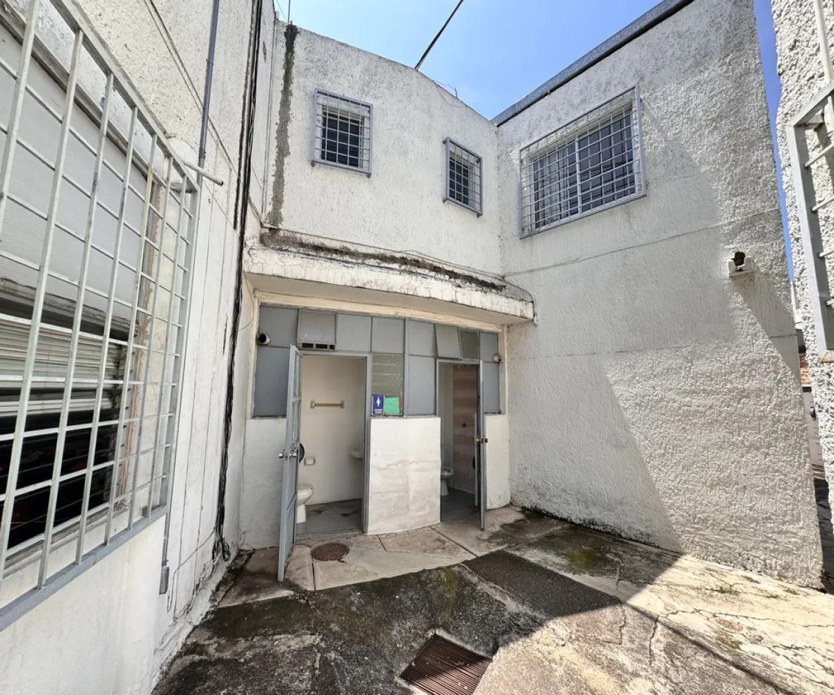 Edificio En Venta,Loma Bonita,Calle 3 50, Zapopan, Jalisco 45086,4 Baños,Calle 3,1,pdRyWn1