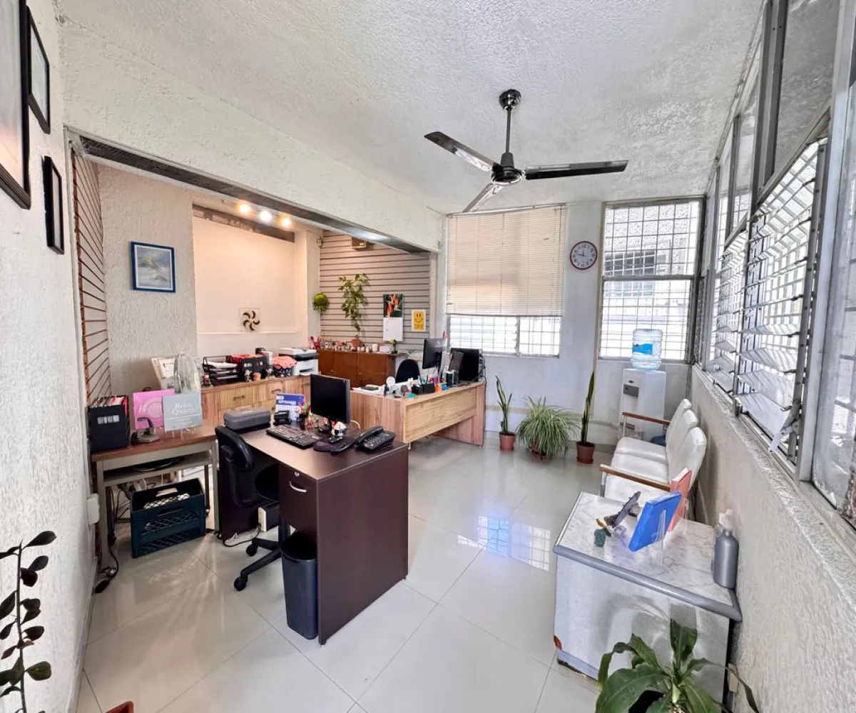 Edificio En Venta,Loma Bonita,Calle 3 50, Zapopan, Jalisco 45086,4 Baños,Calle 3,1,pdRyWn1