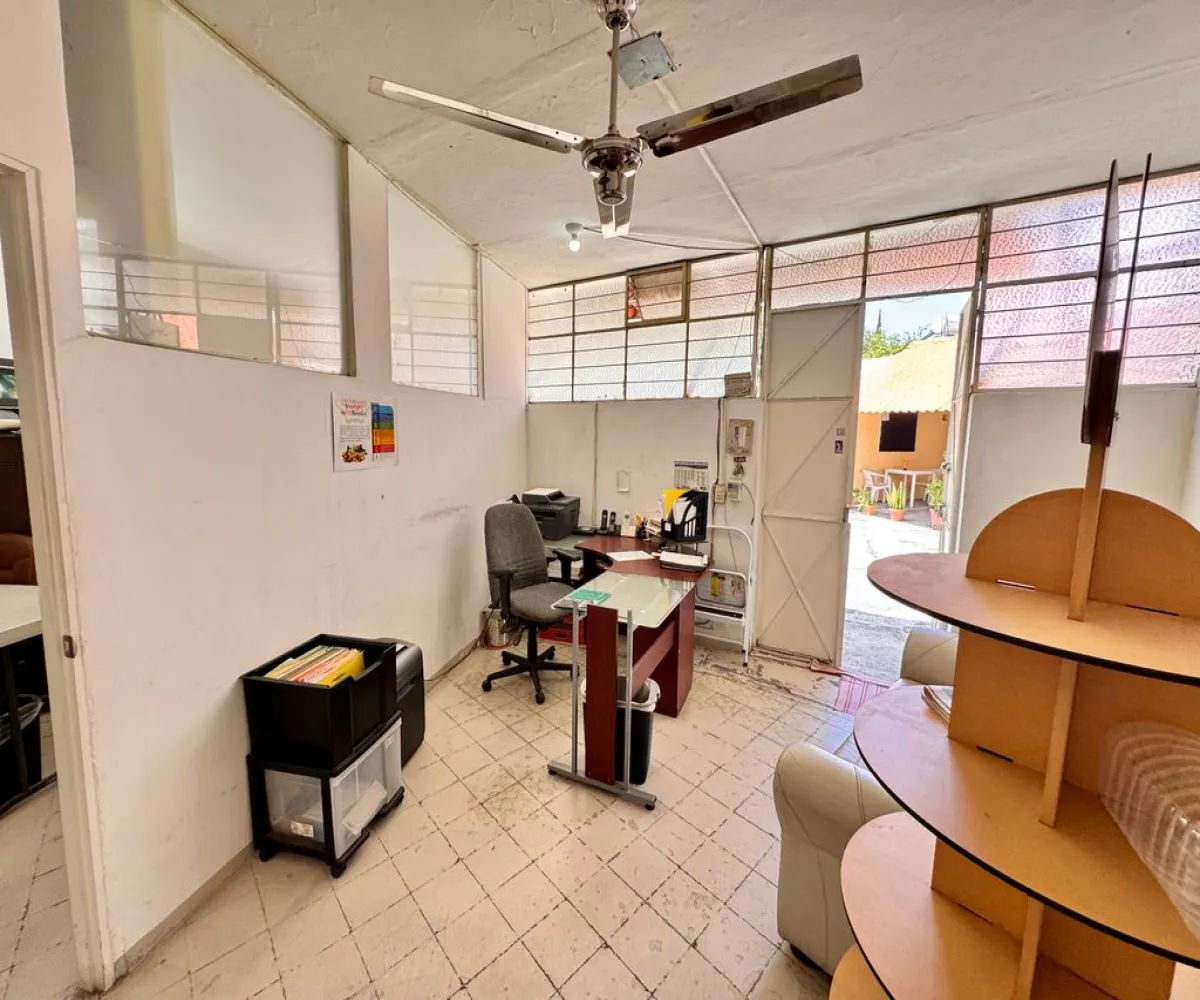 Edificio En Venta,Loma Bonita,Calle 3 50, Zapopan, Jalisco 45086,4 Baños,Calle 3,1,pdRyWn1