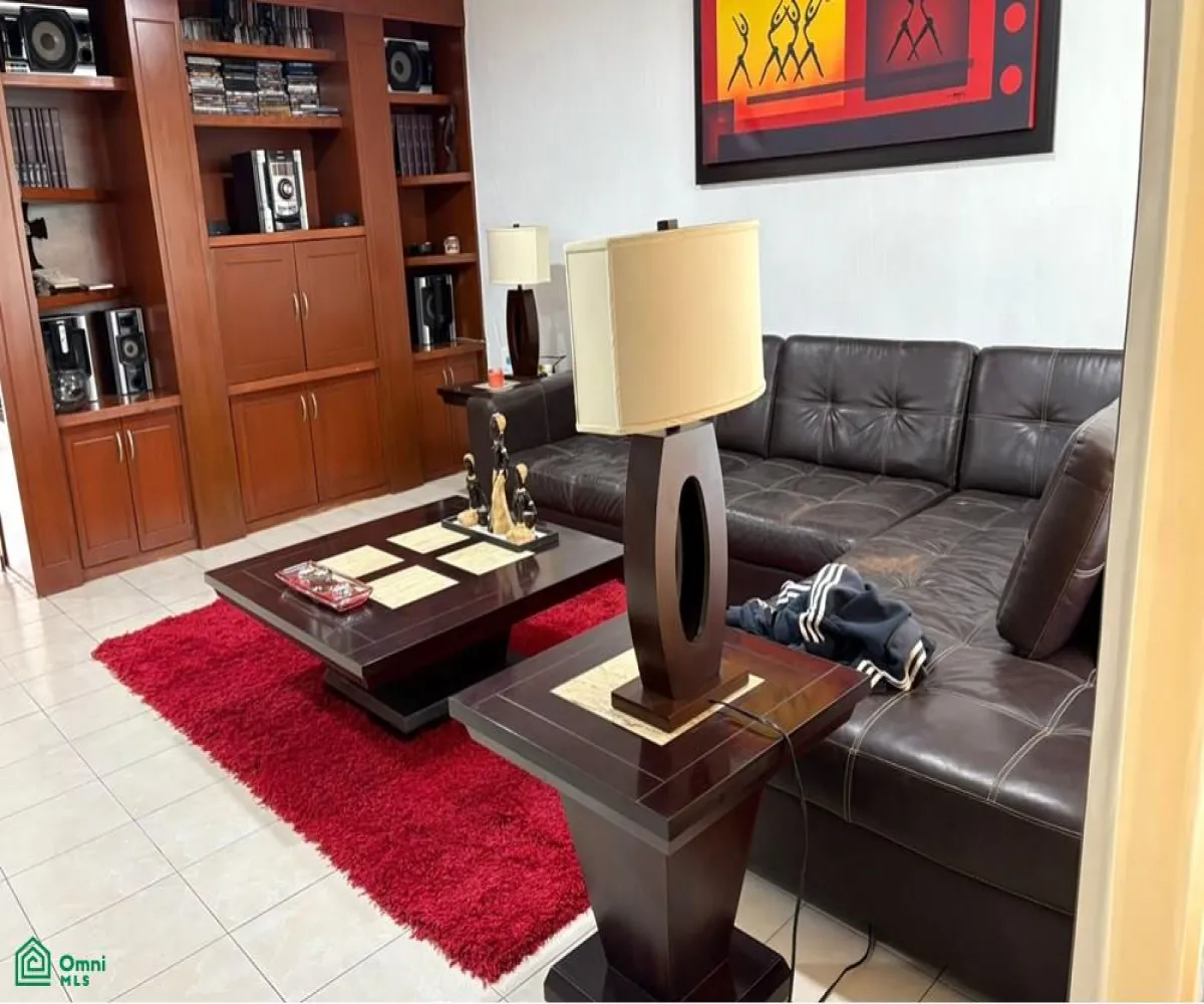 Casa En Renta,Jardines Del Valle,Valle de San Francisco 2535, Zapopan, Jalisco 45138, 3 Habitaciones,2 Baños,Valle de San Francisco,2,MX251014113