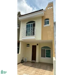 Casa En Renta,Jardines Del Valle,Valle de San Francisco 2535, Zapopan, Jalisco 45138, 3 Habitaciones,2 Baños,Valle de San Francisco,2,MX251014113