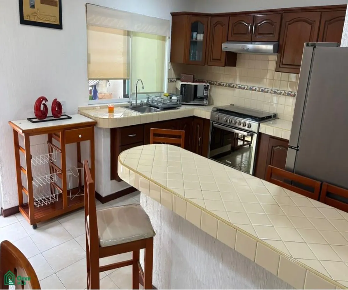 Casa En Renta,Jardines Del Valle,Valle de San Francisco 2535, Zapopan, Jalisco 45138, 3 Habitaciones,2 Baños,Valle de San Francisco,2,MX251014113