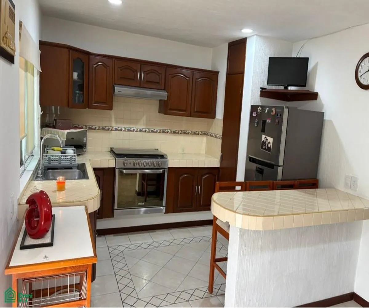 Casa En Renta,Jardines Del Valle,Valle de San Francisco 2535, Zapopan, Jalisco 45138, 3 Habitaciones,2 Baños,Valle de San Francisco,2,MX251014113