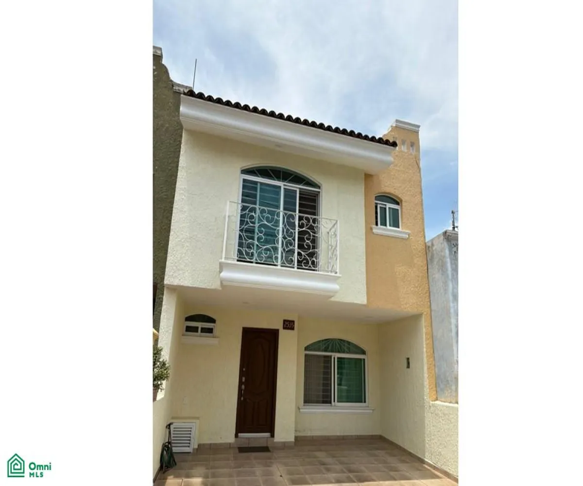 Casa En Renta,Jardines Del Valle,Valle de San Francisco 2535, Zapopan, Jalisco 45138, 3 Habitaciones,2 Baños,Valle de San Francisco,2,MX251014113