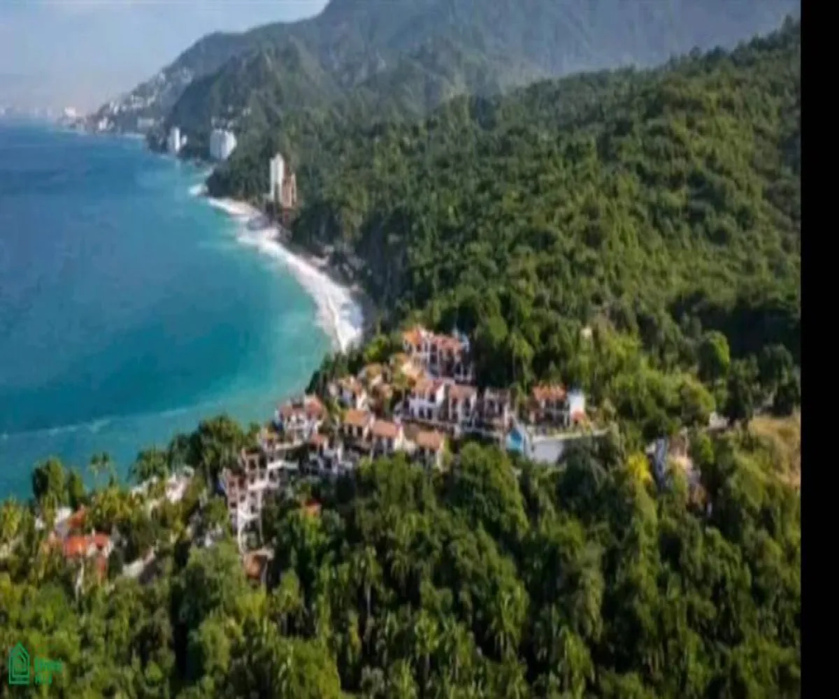 Terreno En Venta,Mismaloya,PALO MARIA FRACCION 2, Puerto Vallarta, Jalisco 48294,PALO MARIA,MX251014298