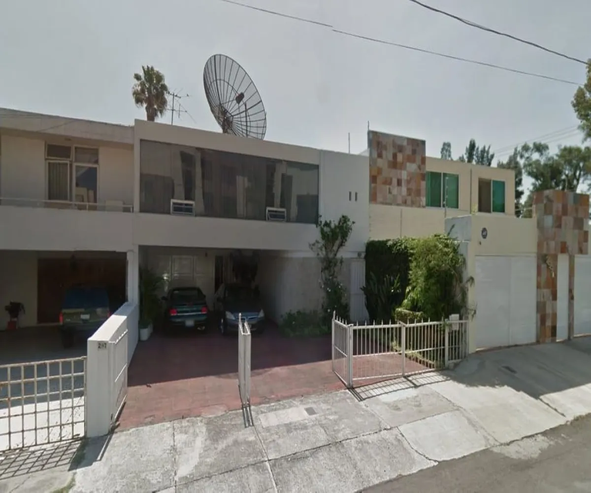 Casa En Venta,Ciudad del Sol,Anáhuac 297, Zapopan, Jalisco 45050, 4 Habitaciones,3 Baños,Anáhuac,2,paGRjC4