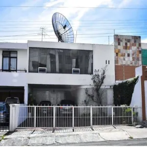 Casa En Venta,Ciudad del Sol,Anáhuac 297, Zapopan, Jalisco 45050, 4 Habitaciones,3 Baños,Anáhuac,2,paGRjC4