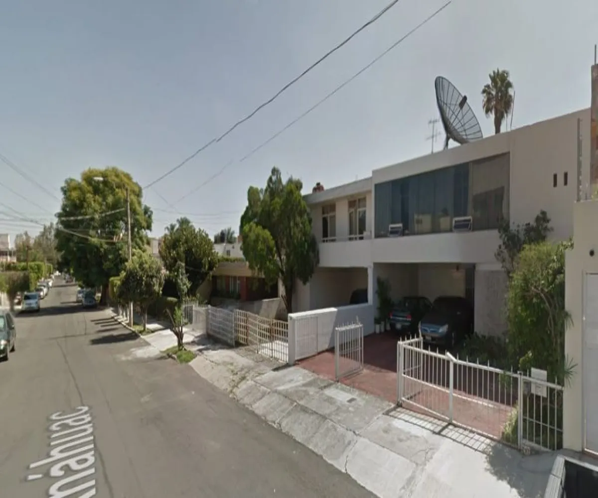 Casa En Venta,Ciudad del Sol,Anáhuac 297, Zapopan, Jalisco 45050, 4 Habitaciones,3 Baños,Anáhuac,2,paGRjC4