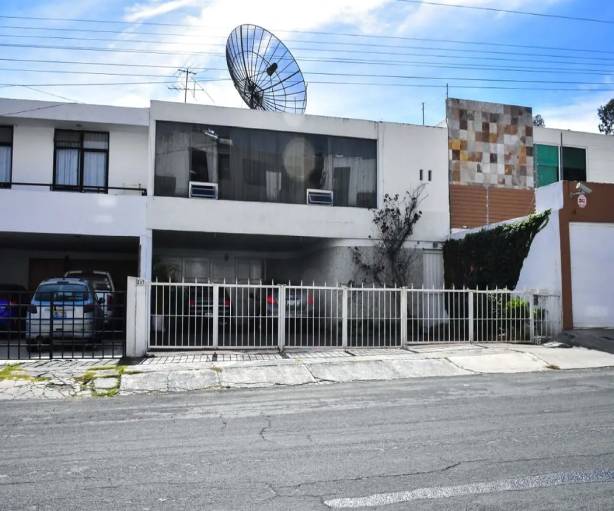 Casa En Venta,Ciudad del Sol,Anáhuac 297, Zapopan, Jalisco 45050, 4 Habitaciones,3 Baños,Anáhuac,2,paGRjC4
