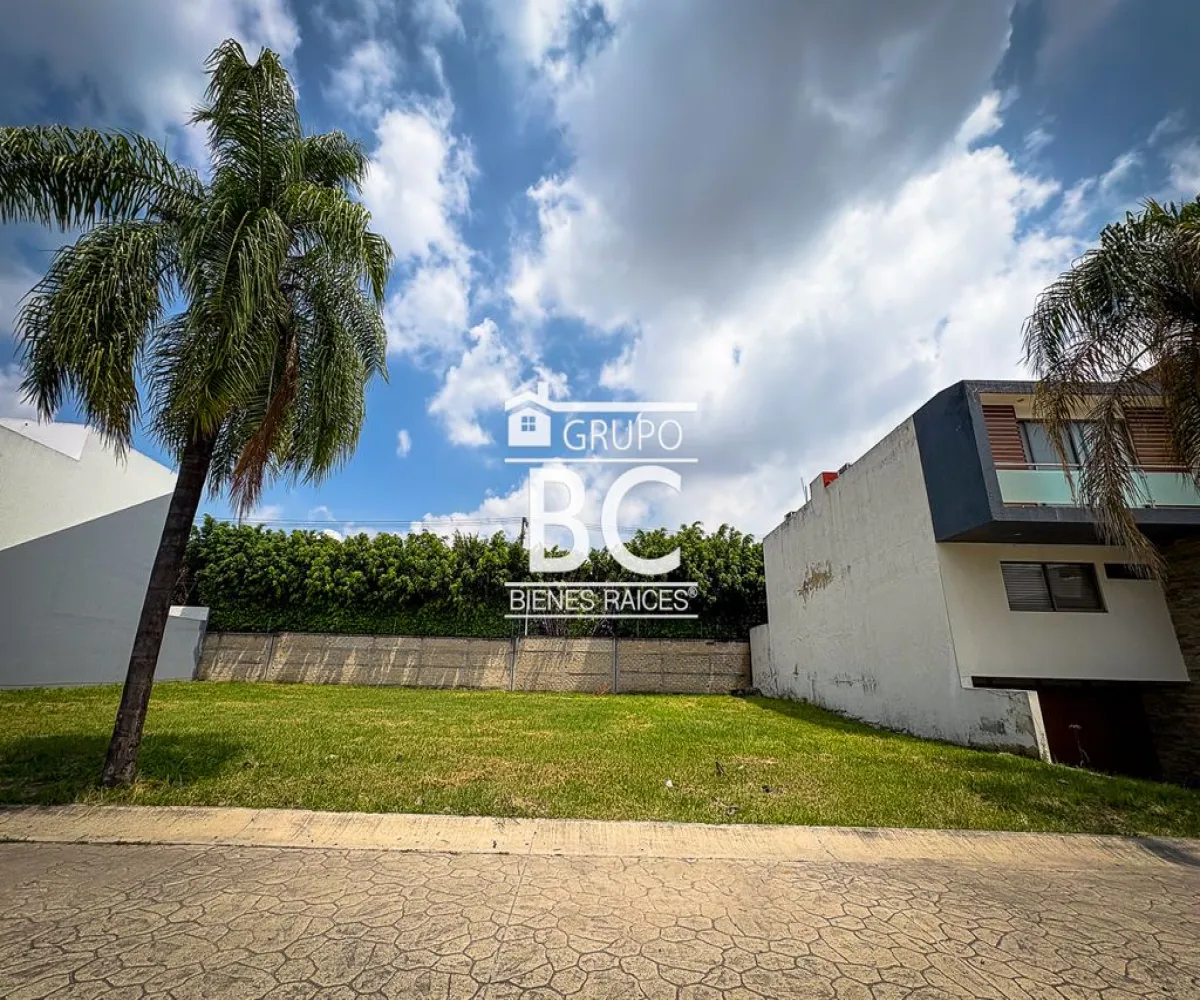 Terreno En Venta,Jocotán,Avenida Inglaterra 7645 17, Zapopan, Jalisco 45017,Avenida Inglaterra,pjolB0g